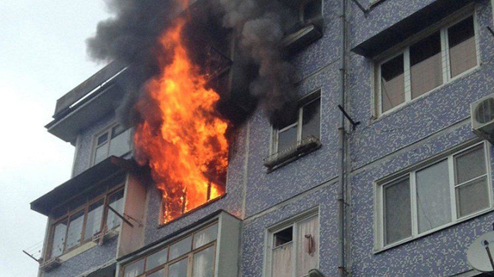 МЧС рекомендует: как повысить пожарную безопасность своего жилища