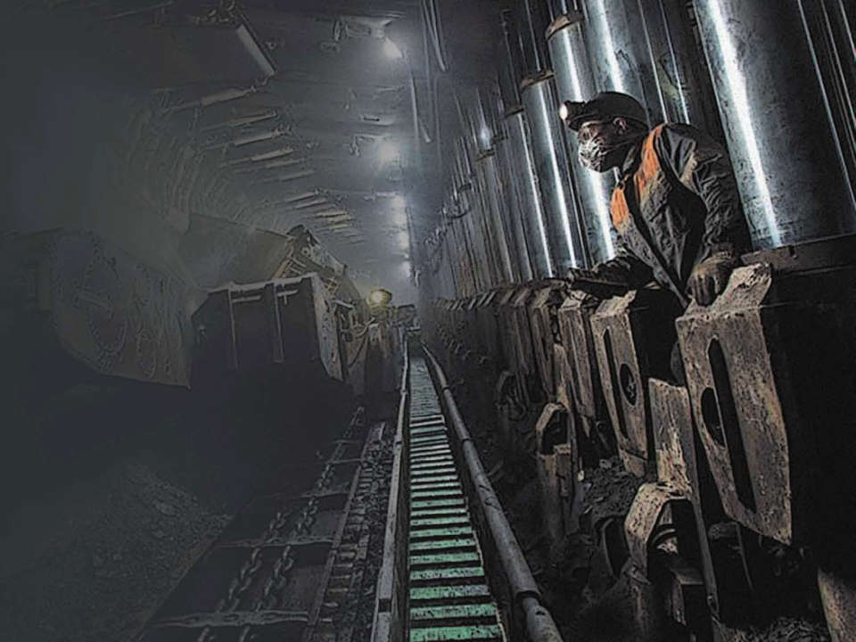 Как изменились Правила безопасности в угольных шахтах 